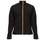 BLACK / GOLD