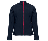 Veste polaire femme zippée - PEN DUICK - #BM701