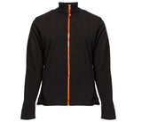 Veste polaire femme zippée - PEN DUICK - #BM701