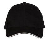 6-Panel-Cap - PEN DUICK - #BM911