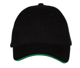 6-Panel-Cap - PEN DUICK - #BM911