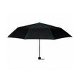BLACK/KELLY GREEN