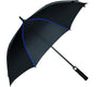 BLACK/ROYAL