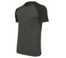 CHARCOAL/BLACK