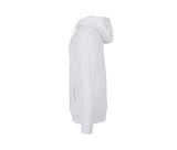 Sweat capuche lourd - BUILD YOUR BRAND - #BY011