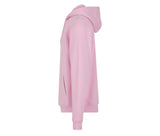 Sweat capuche lourd - BUILD YOUR BRAND - #BY011