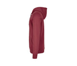 Sweat capuche lourd - BUILD YOUR BRAND - #BY011