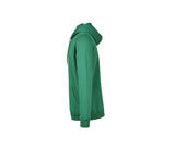 Sweat capuche lourd - BUILD YOUR BRAND - #BY011