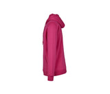 Sweat capuche lourd - BUILD YOUR BRAND - #BY011