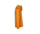 Sweat capuche lourd - BUILD YOUR BRAND - #BY011