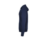 Sweat capuche lourd - BUILD YOUR BRAND - #BY011