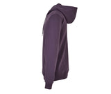 Sweat capuche lourd - BUILD YOUR BRAND - #BY011