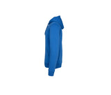 Sweat capuche lourd - BUILD YOUR BRAND - #BY011
