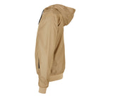 Veste coupe-vent - BUILD YOUR BRAND - #BY016