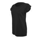 Tee-shirt femme - BUILD YOUR BRAND - #BY021