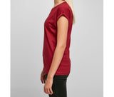 Tee-shirt femme - BUILD YOUR BRAND - #BY021