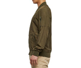 Veste bomber homme - BUILD YOUR BRAND - #BY045