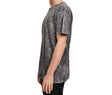 DARK GREY/WHITE