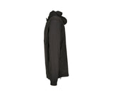 Veste 1/4 zip homme - BUILD YOUR BRAND - #BY096