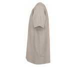 Tee-shirt oversize lourd - BUILD YOUR BRAND - #BY102