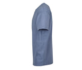 Tee-shirt oversize lourd - BUILD YOUR BRAND - #BY102