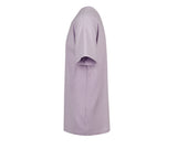 Tee-shirt oversize lourd - BUILD YOUR BRAND - #BY102