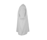 Tee-shirt oversize lourd - BUILD YOUR BRAND - #BY102