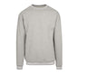HEATHER GREY/WHITE