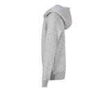 Sweat à capuche enfant - BUILD YOUR BRAND - #BY117