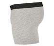 HEATHER GREY