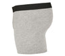 HEATHER GREY