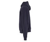 Sweat à capuche lourd - BUILD YOUR BRAND - #BY162