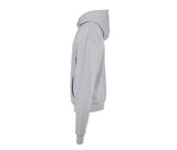 Sweat à capuche lourd - BUILD YOUR BRAND - #BY162