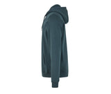 Sweat à capuche lourd - BUILD YOUR BRAND - #BY162