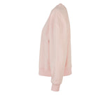 Sweat col rond femme - BUILD YOUR BRAND - #BY212