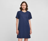 Robe en coton - BUILD YOUR BRAND - #BY214