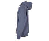 Sweat capuche très lourd - BUILD YOUR BRAND - #BY215