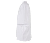 Tee-shirt oversize manches mi-longues - BUILD YOUR BRAND - #BY256