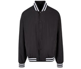 Veste baseball - BUILD YOUR BRAND - #BY259