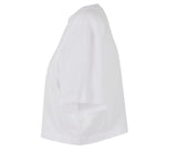 Tee-shirt court femme - BUILD YOUR BRAND - #BY264