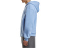 POWDER BLUE