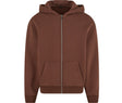 CHOCOLATE BROWN