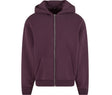 PLUM PURPLE