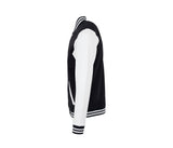 Veste baseball - BUILD YOUR BRAND - #BYB004