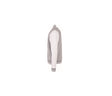HEATHER GREY / WHITE