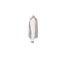 HEATHER GREY / WHITE