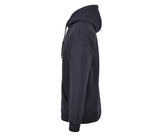 Sweat capuche ample - BUILD YOUR BRAND - #BYB006