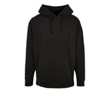 Sweat capuche ample - BUILD YOUR BRAND - #BYB006
