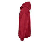 Sweat capuche ample - BUILD YOUR BRAND - #BYB006