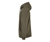 Sweat capuche ample - BUILD YOUR BRAND - #BYB006